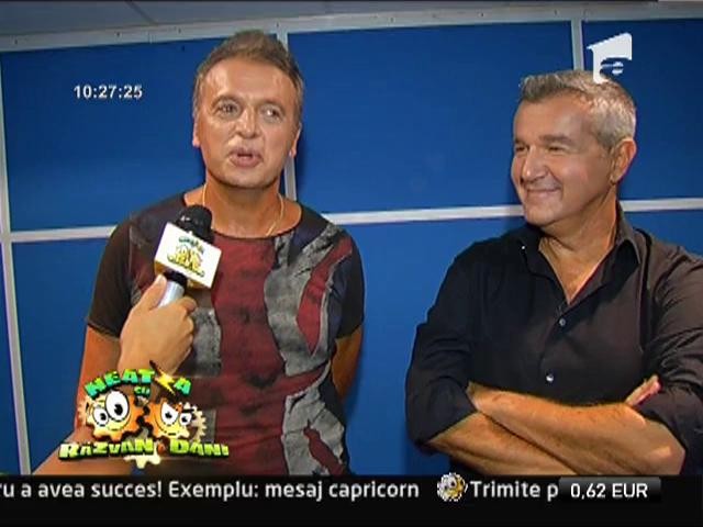 Holograf, videoclip in premiera, la &rdquo;Neatza&rdquo; - &rdquo;Roua diminetii&rdquo;