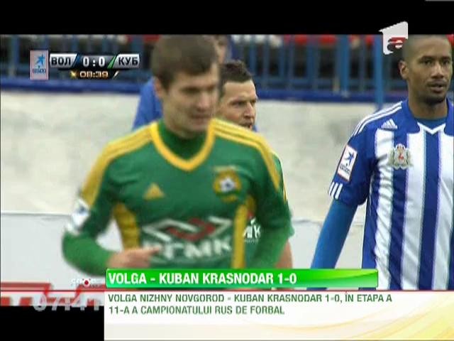 Dorinel Munteanu, invins in minutul 88