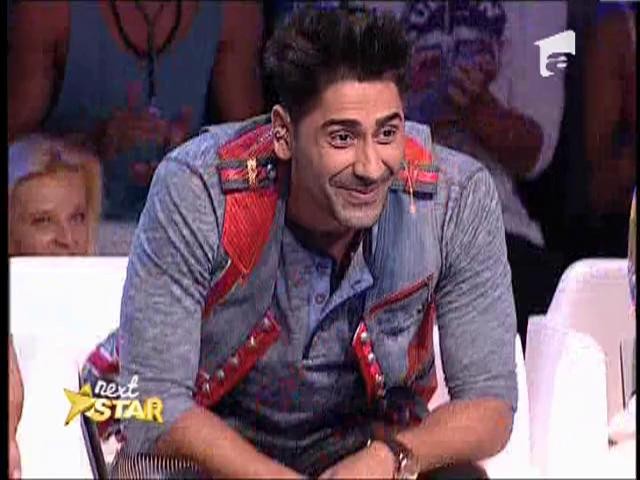 Connect-R: "De cand am aflat ca voi fi tata de fetita, caut trasaturile sotiei in anumiti copii, ca sa-mi imaginez figura fetitei mele"