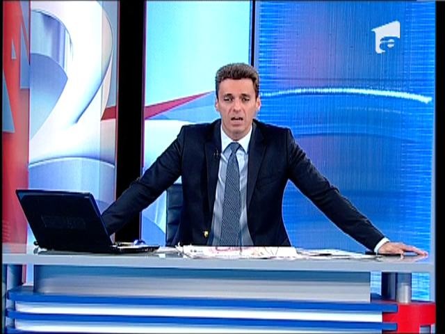 Mircea Badea: "Expertii in seismologie nu stiu sa spuna nimic concret"