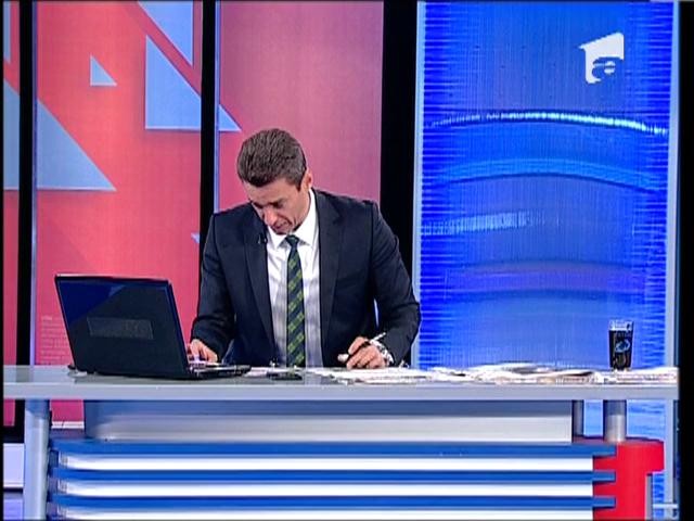 Romania va avea un nou serviciu secret, in subordinea Laurei Codruta Kovesi