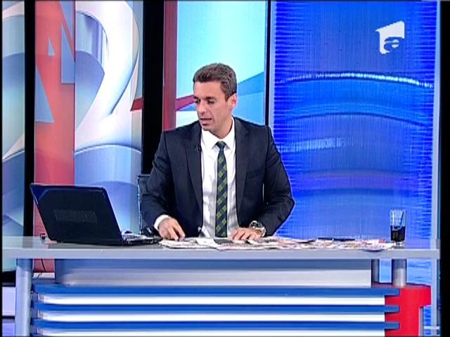 Mircea Badea: "Ma gandesc sa renunt la telefon. Ce ar mai fi slugile lui Basescu?"