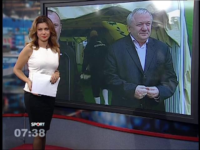 Liviu Ciobotariu, antrenor la Vaslui