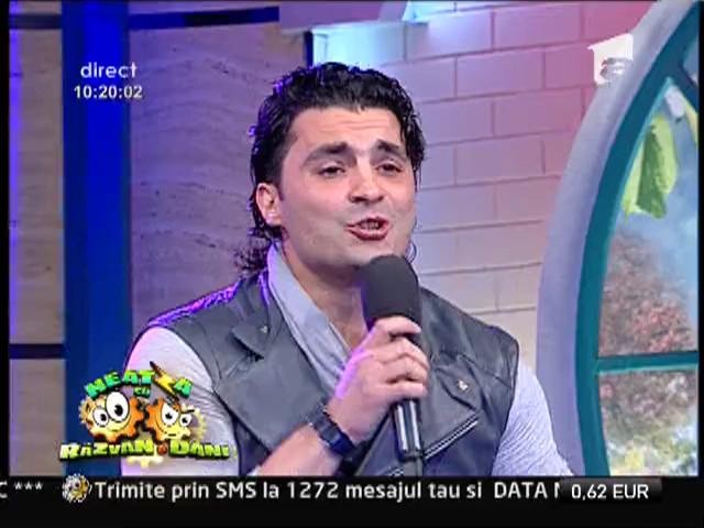 Pepe - "Ce fata"