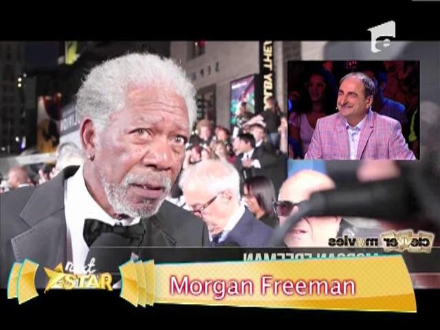 Ce parere au vedetele de la Hollywood despre cuplul Antonio-Daria!