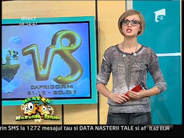 Horoscopul financiar & profesional 11/10/2013