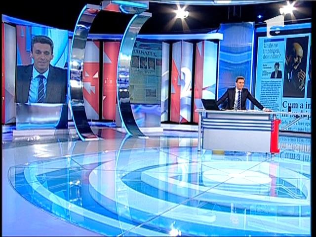 Cum a intrat Kovesi in "echipa" DNA