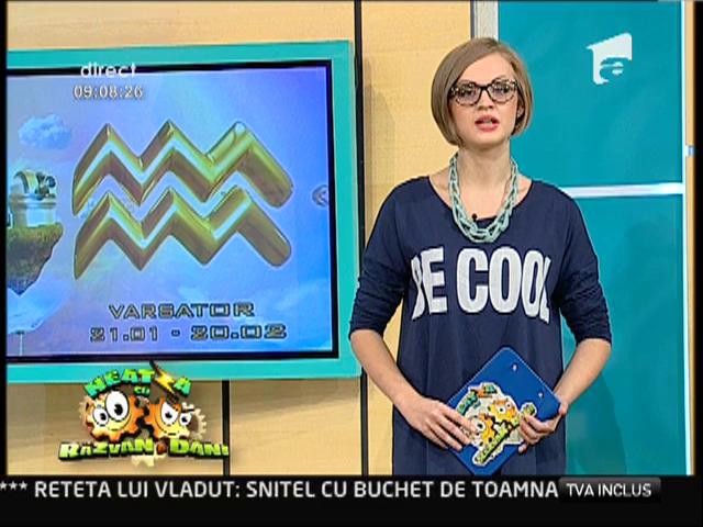 Horoscopul zilei 15/10/2013