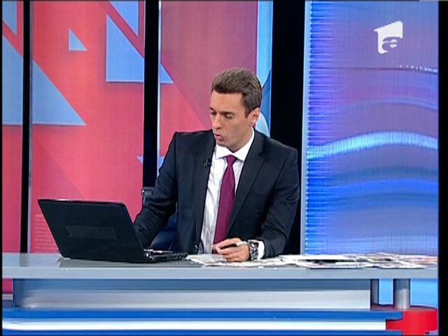 Badea, dupa ce Papici a spus ca Antena 3 si Jurnalul sunt "pernicioase": La DNA este o purificare doctrinara