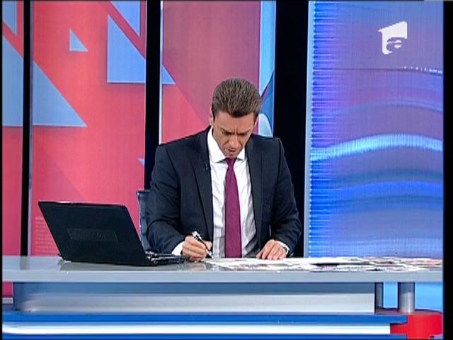 Rudel Obreja: &ldquo;Am ramas singurul vinovat in dosarul &laquo;Gala Bute&raquo;!