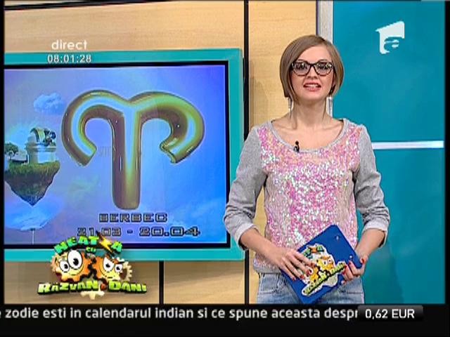 Horoscopul financiar & profesional 17/10/2013