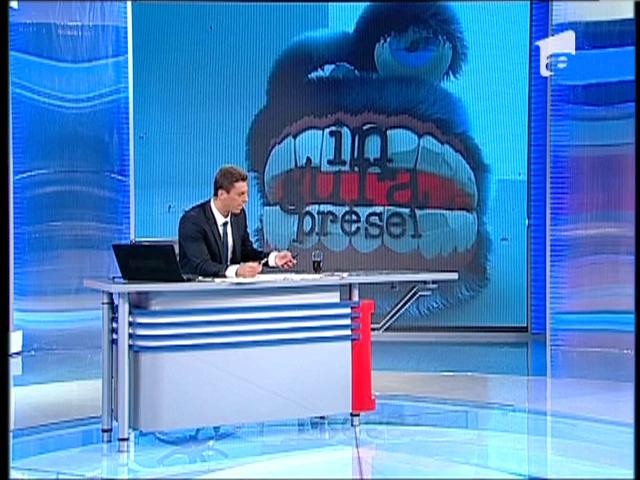 Metoda de ancheta marca Papici. Interviu cu un denuntator "fabricat" in sediul DNA