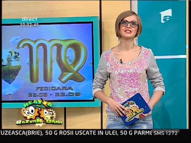 Horoscopul Zilei 17/10/2013