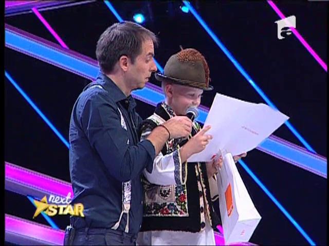 Stefan Onofrei-Gradinariu, un bucovinean exemplar