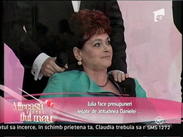 Mamele discuta despre fetele pe care intentioneaza sa le nominalizeze!