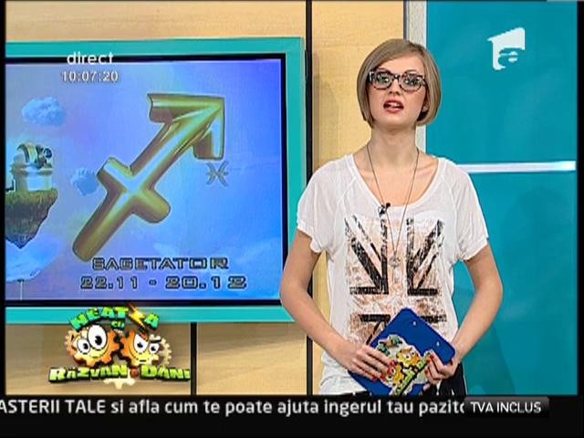 Horoscopul pentru dragoste & familie 18/10/2013