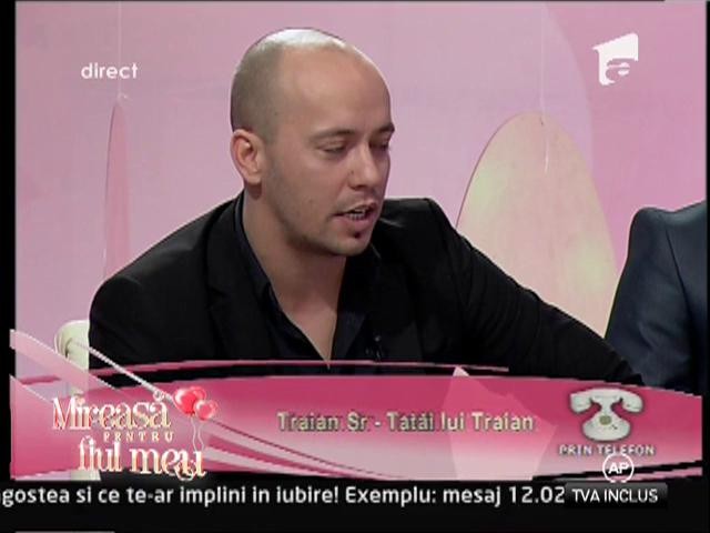 Mai multi telespectatori au criticat farsa facuta lui Traian