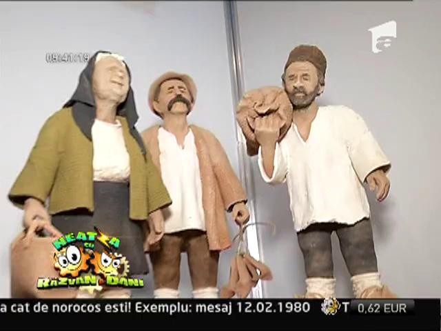 Targul Mesterilor Populari