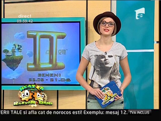 Horoscopul pentru dragoste & familie 18/10/2013