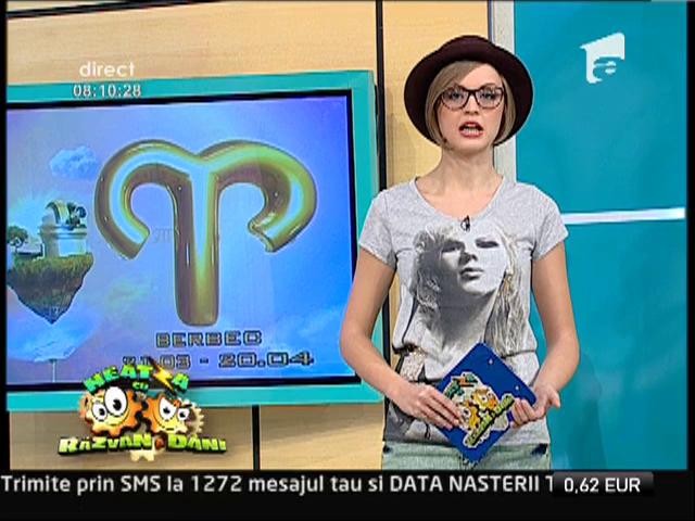 Horoscopul financiar & profesional 21/10/2013