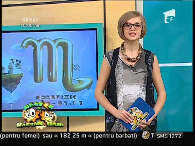 Horoscopul pentru dragoste & familie 23/10/2013