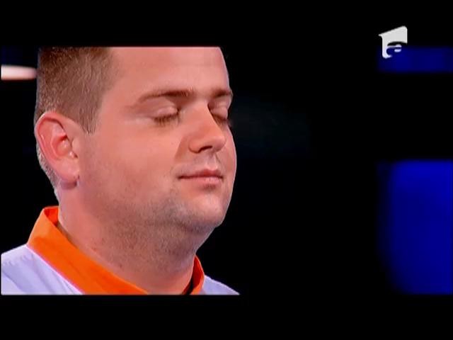 Jurizare: Mihai Chelaru si Bogdan Ionescu au fost eliminati de la Top Chef