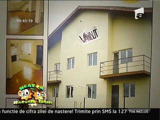 Preturile din aceasta toamna la locuite