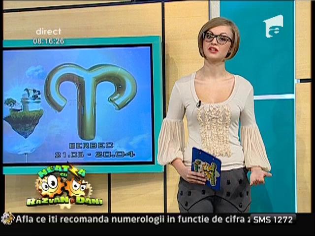 Horoscopul financiar & profesional 28/10/2013