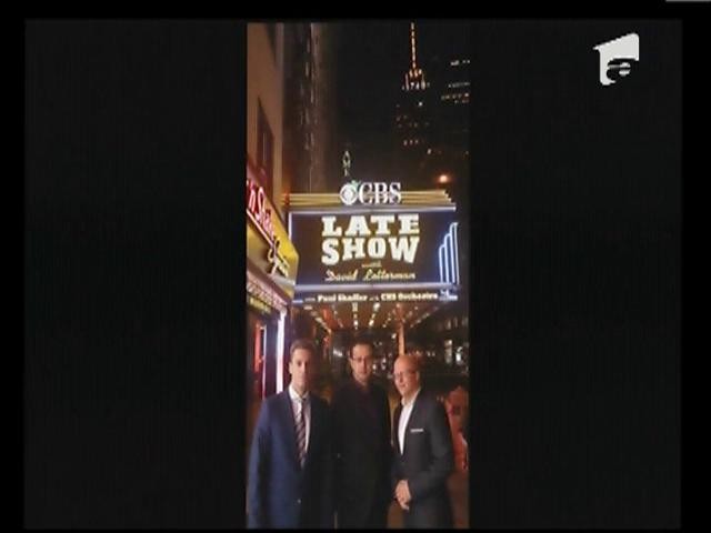 Mircea Badea, imagini din vacanta constructiva in America