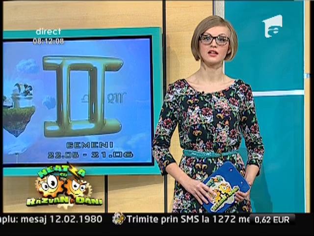 Horoscopul financiar & profesional 29/10/2013