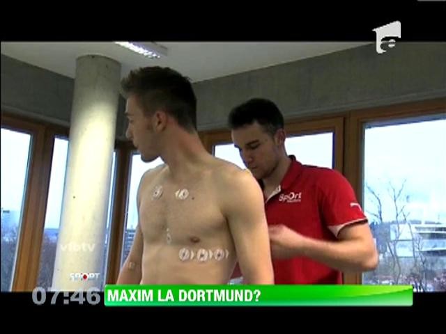 Maxim dorit de Dortmund