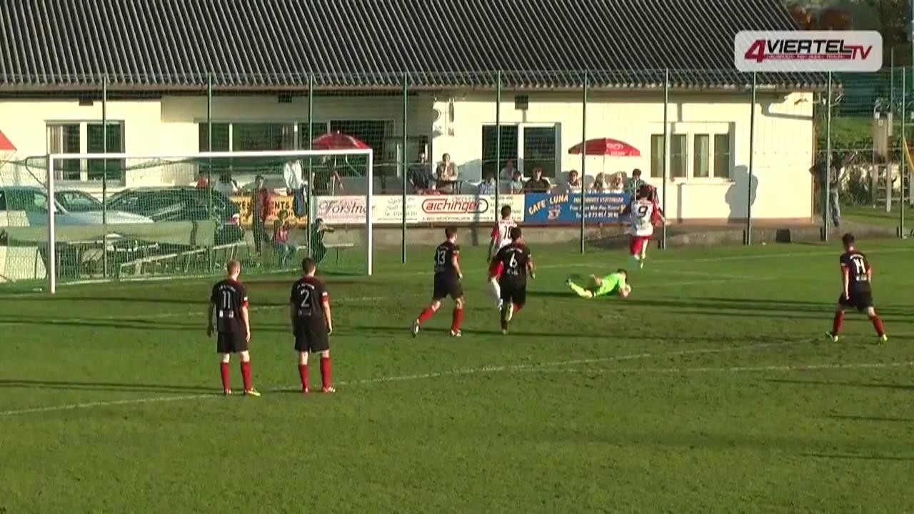 Cel mai prost penalty din istorie