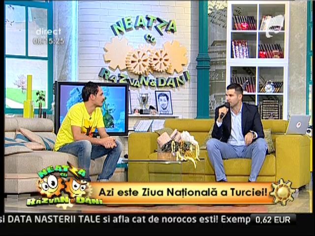 Obiceiuri si traditii turcesti