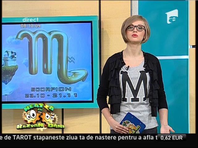 Horoscopul financiar & profesional 30/10/2013