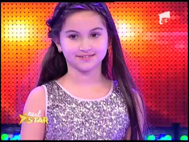 Miruna Schiopu este pasionata de muzica