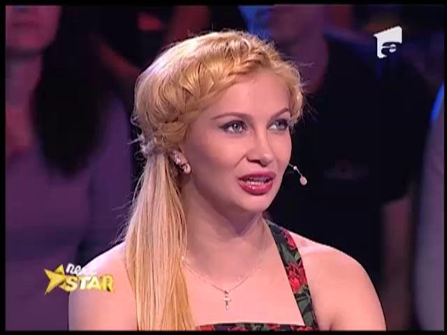 Cea mai frumoasa amintire pentru Lora, cu mama ei