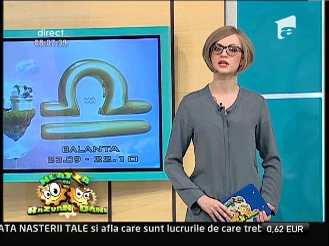 Horoscopul financiar & profesional 1/11/2013