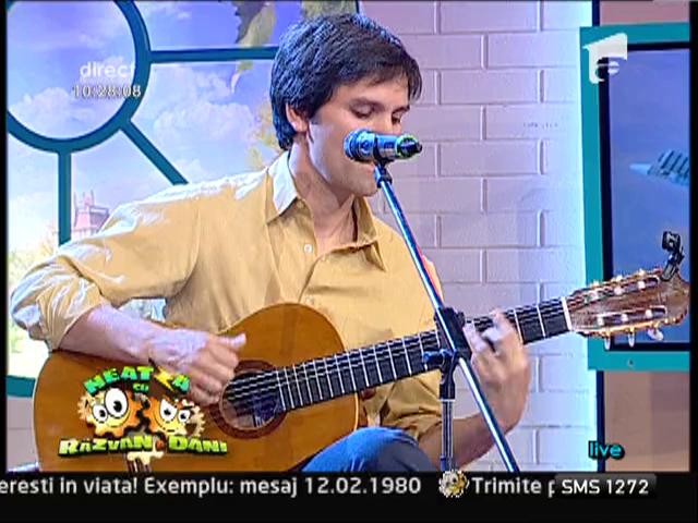 Analia Selis & Julio Santillan - "Milonga sentimental"