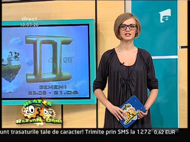 Horoscopul pentru dragoste & familie 04/10/2013