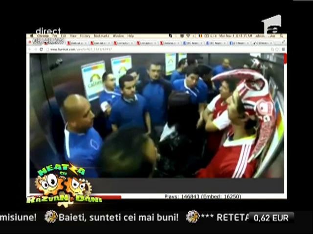 Smiley news, cu Catalin Oprisan!