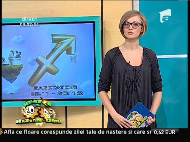 Horoscopul financiar & profesional 04/10/2013