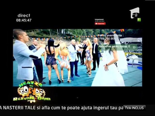 Smiley News, cu Catalin Oprisan!