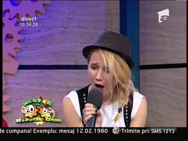 Blaxy Girls - "Wrong"