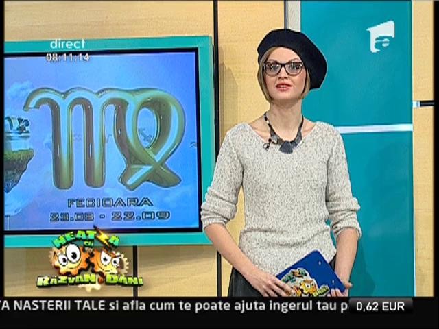 Horoscopul financiar & profesional 06/11/2013