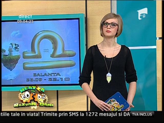Horoscopul Zilei 07/11/2013