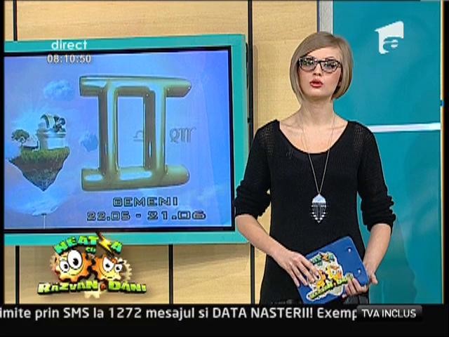 Horoscopul financiar & profesional 07/11/2013