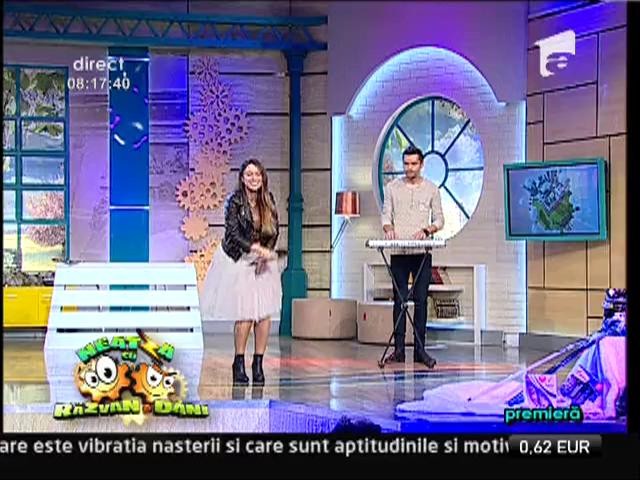 Premiera la Neatza! Vanotek feat. Lexi - "Hello, bye bye"