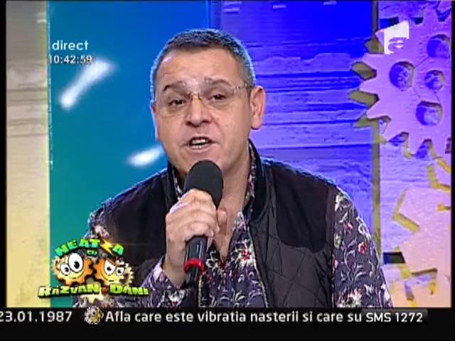 Ovidiu Komornik - "E toamnă iar"
