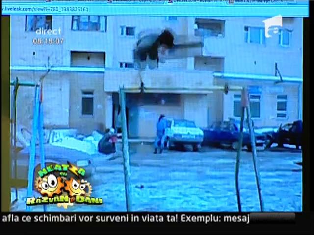 Smiley news, cu Cătălin Oprişan!