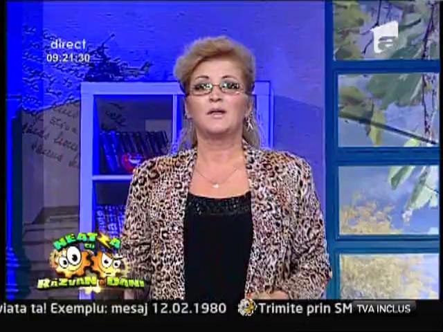 Carmen Rădulescu - Nu ştiu